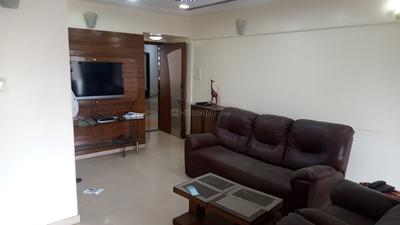 BHK Flat for rent in Airoli, 1425 Sqft Property ID