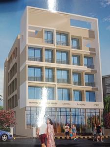 1 BHK अपार्टमेंट