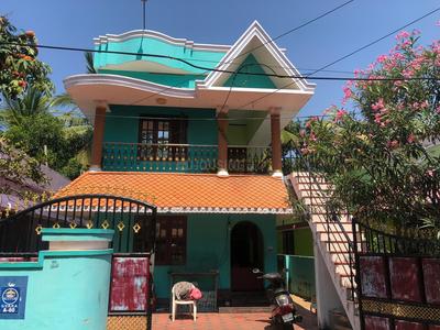 Gallery Cover Image of 2100 Sq.ft 4 BHK Independent House for buy in Karamana for 8500000