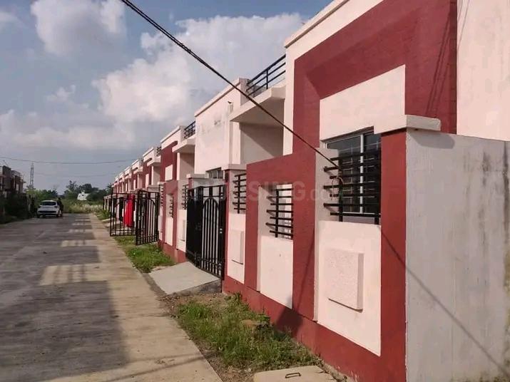 840 Sqft 2 BHK Independent House for sale in Sigma Kanha River View