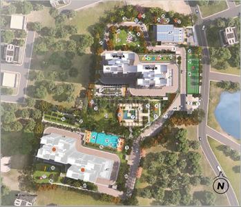 1 BHK Flat
