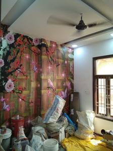1 BHK Independent Floor