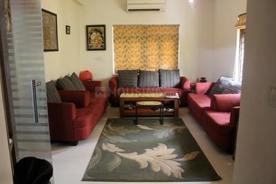 Gallery Cover Image of 2630 Sq.ft 4 BHK Villa for buy in Bopal for 18000000