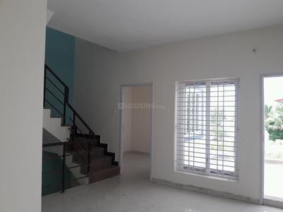 3 BHK Independent House