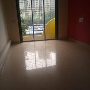 Gallery Cover Image of 1200 Sq.ft 3 BHK Independent House for rent in Ram Pushpanjali Residency Phase III Villa, Thane West for 35000