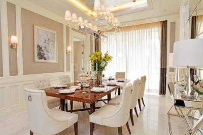 Gallery Cover Image of 1176 Sq.ft 1 BHK Apartment for buy in Kannur for 15200000