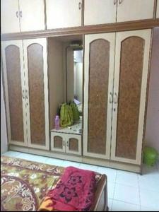Bedroom Image of PG 4746357 Yerawada in Yerawada