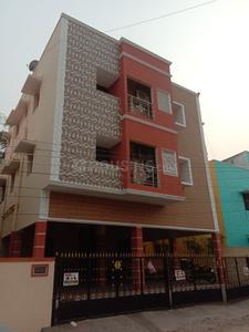 Gallery Cover Image of 2400 Sq.ft 10 BHK Independent House for buy in Porur for 27000000