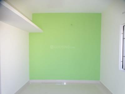 3 BHK Apartment