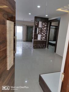 3 BHK Apartment