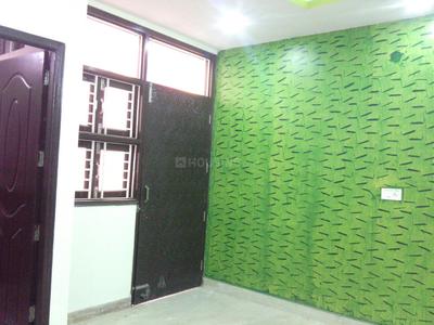 Gallery Cover Image of 500 Sq.ft 2 BHK Independent House for buy in Matiala for 2600000