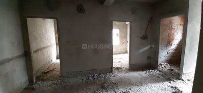 Gallery Cover Image of 890 Sq.ft 2 BHK Apartment for buy in Kasba for 4600000