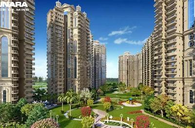 2 BHK Apartment
