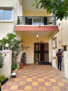 3 BHK Villa