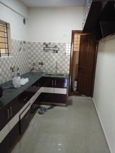2 BHK Apartment