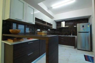3 BHK Independent Floor