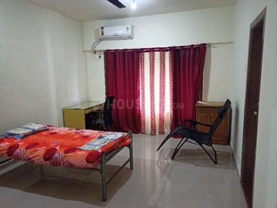 Bedroom Image of PG 5332890 Bhiwandi in Bhiwandi