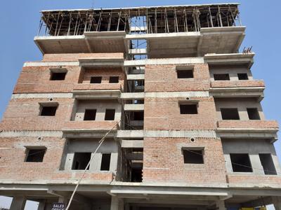 2 BHK Apartment
