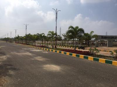 Residential Plot