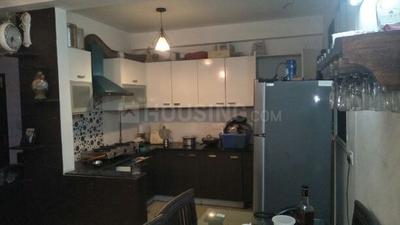 2 BHK Apartment