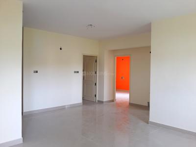 3 BHK Apartment