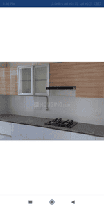 4 BHK Apartment