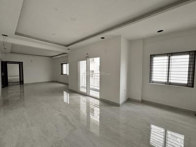 BHK 1730 Sqft Flat for sale at Nallagandla, North Hyderabad