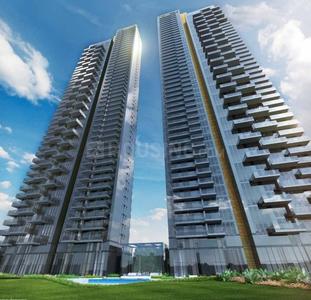 3 BHK अपार्टमेंट