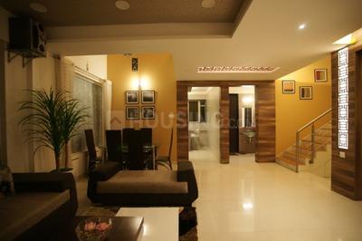 Gallery Cover Image of 2700 Sq.ft 4 BHK Villa for buy in Nirmaan Nirmaan Aasamant, Kondhwa for 20500000