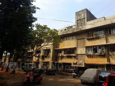 Gallery Cover Image of 480 Sq.ft 1 BHK Apartment for buy in Govandi for 9000000