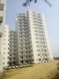 Gallery Cover Image of 567 Sq.ft 2 BHK Apartment for buy in Sector 4, Sohna for 1960000