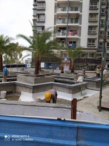 Gallery Cover Image of 1582 Sq.ft 3 BHK Apartment for buy in Durga Petals, Kartik Nagar for 14100000