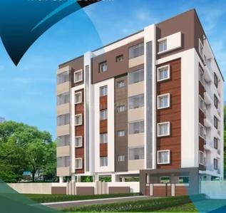 2 BHK Apartment