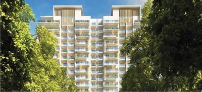 3 BHK Apartment