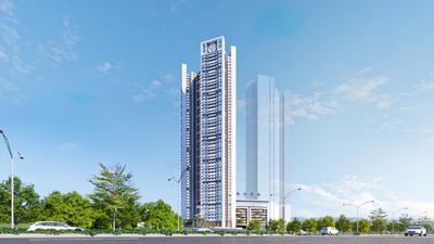 2 BHK Flat