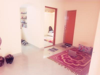 1 BHK Independent Floor