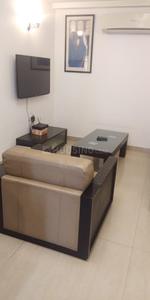 1 BHK Independent Floor