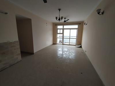 Gallery Cover Image of 1098 Sq.ft 2 BHK Apartment for buy in Gwal Pahari for 6500000