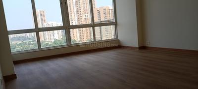5 BHK Apartment