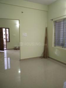 2 BHK Independent Floor