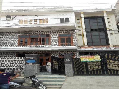 3 BHK Independent House