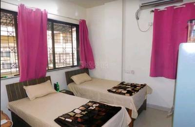 Bedroom Image of Sweet House in Kopar Khairane