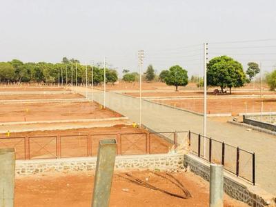Gallery Cover Image of Sq.ft Residential Plot for buy in Neral for 631000