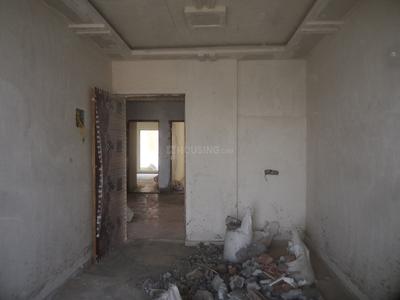 1 BHK Apartment