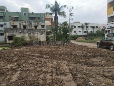 Gallery Cover Image of Sq.ft Residential Plot for buy in Madipakkam for 11000000