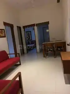 1 BHK Apartment
