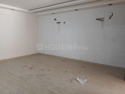 4 BHK Apartment