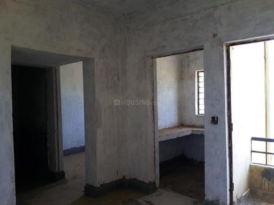 1 BHK Apartment