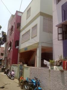 2 BHK Independent House