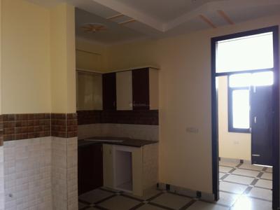 1 BHK Apartment